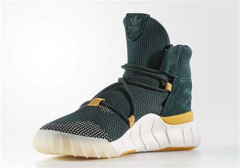 adidas tubular x 2.0 primeknit